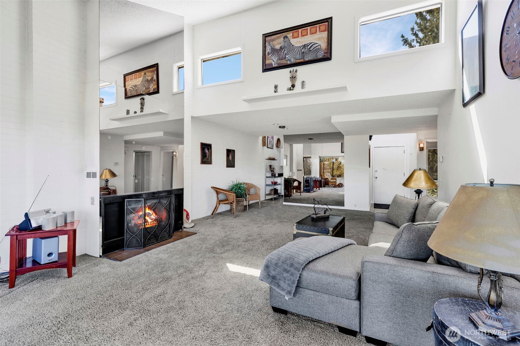 10911 D Glen Acres Drive S, Seattle, WA 98168-5514