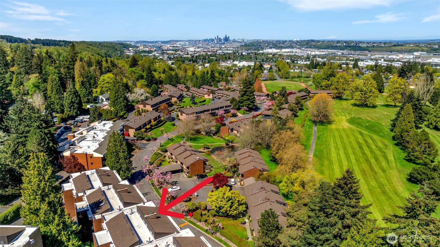 10911 D Glen Acres Drive S, Seattle, WA 98168-5514