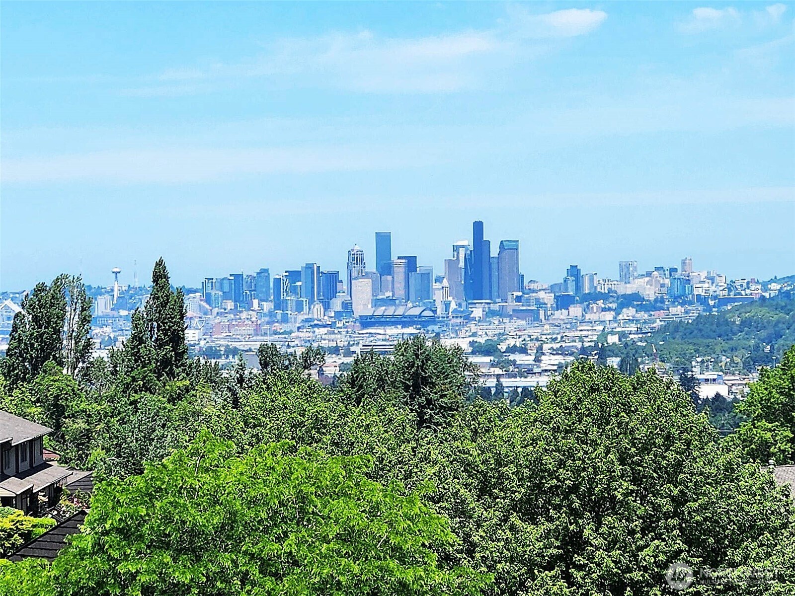 10911 D Glen Acres Drive S, Seattle, WA 98168-5514