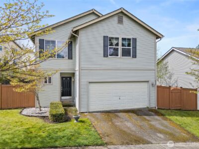 3906 E R Street , Tacoma, WA 98404