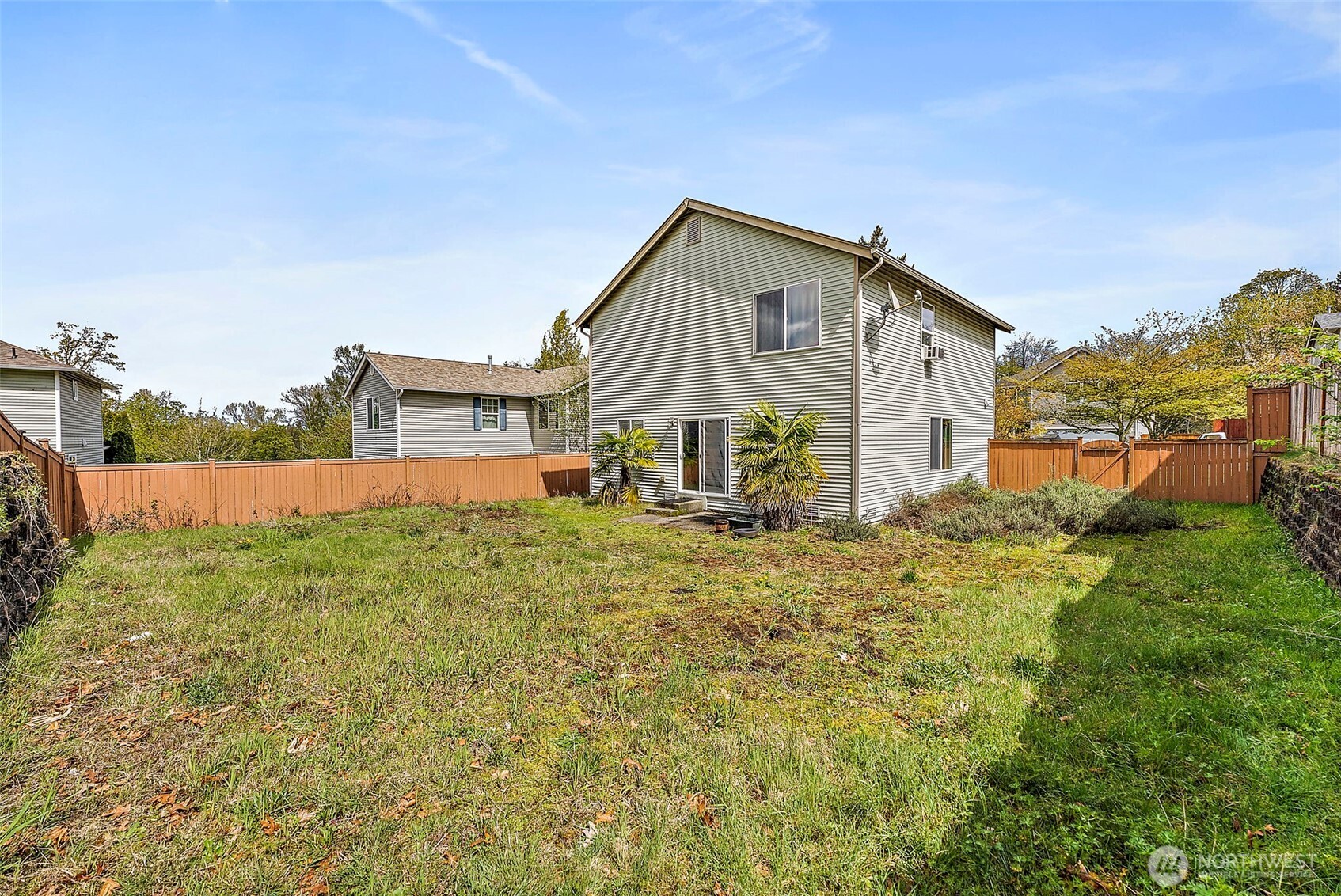 3906 E R Street , Tacoma, WA 98404