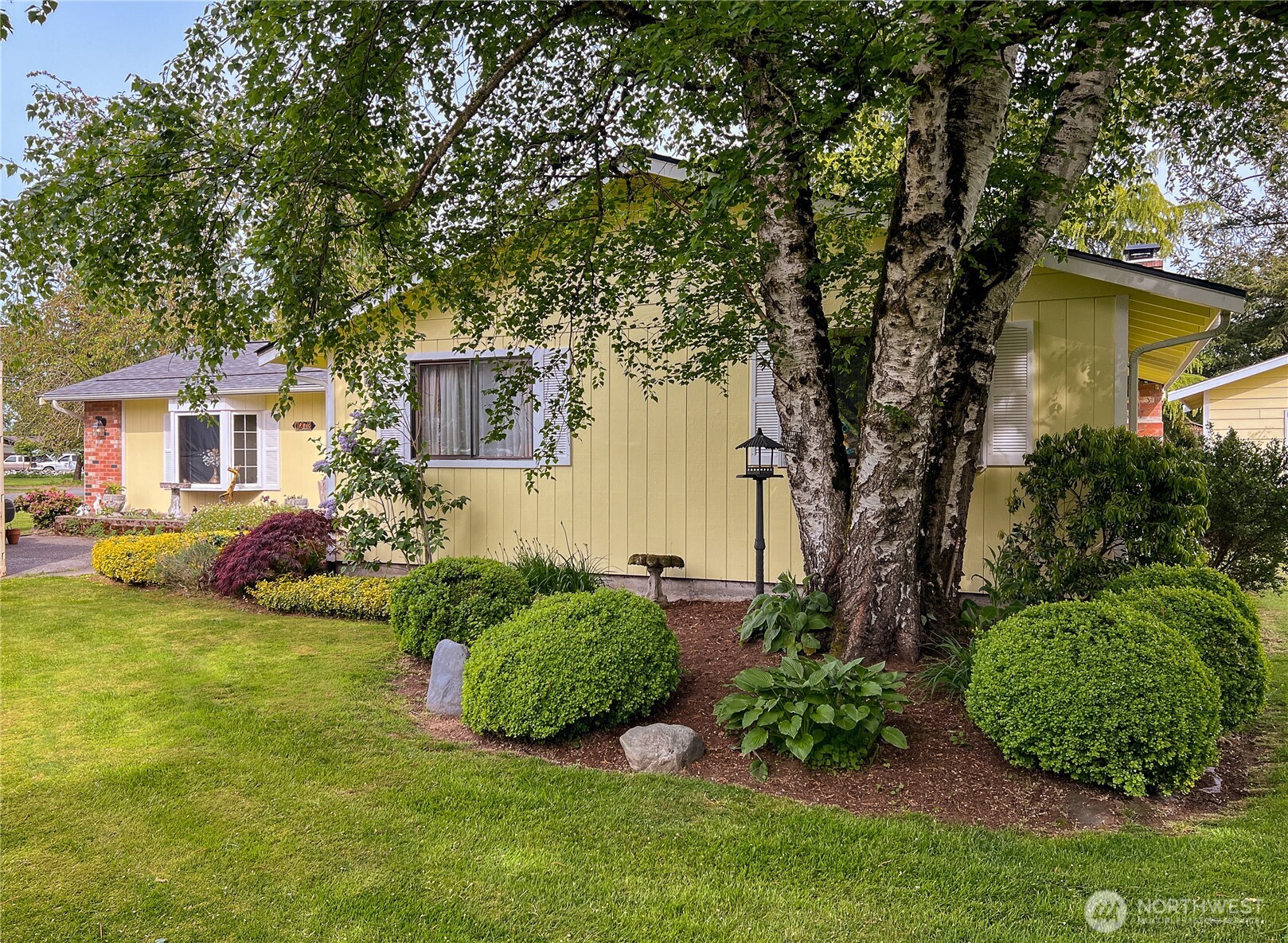 1273 Vista Circle , Lynden, WA 98264