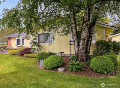 1273 Vista Circle , Lynden, WA 98264