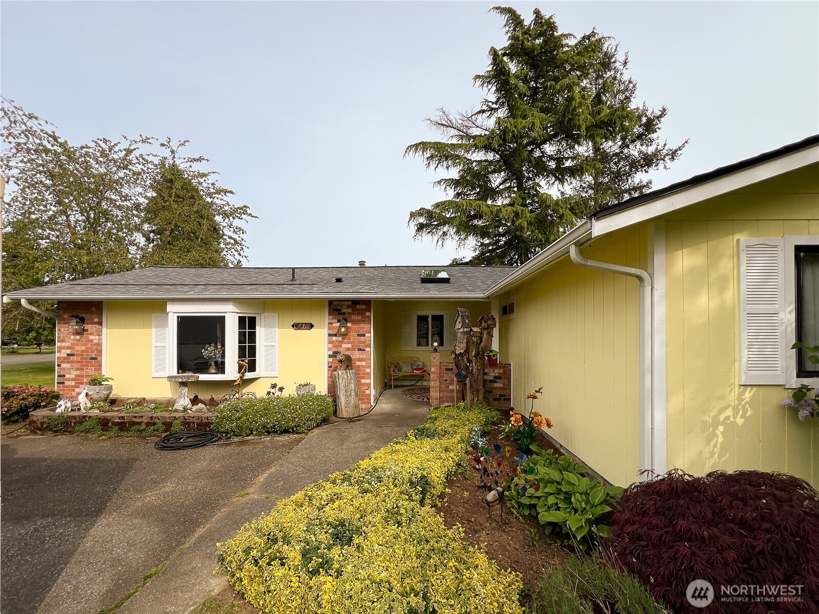 1273 Vista Circle , Lynden, WA 98264