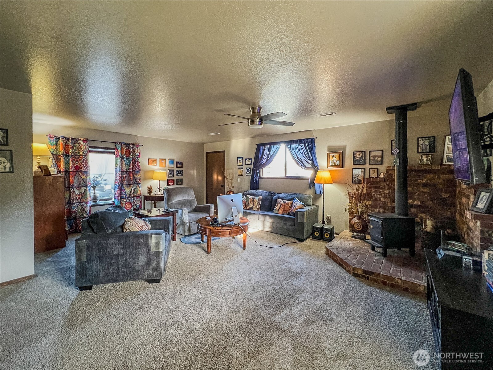 1273 Vista Circle , Lynden, WA 98264
