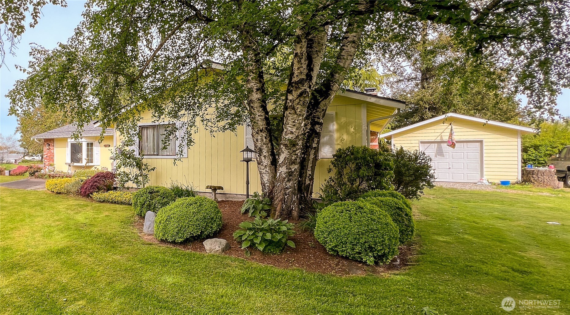 1273 Vista Circle , Lynden, WA 98264