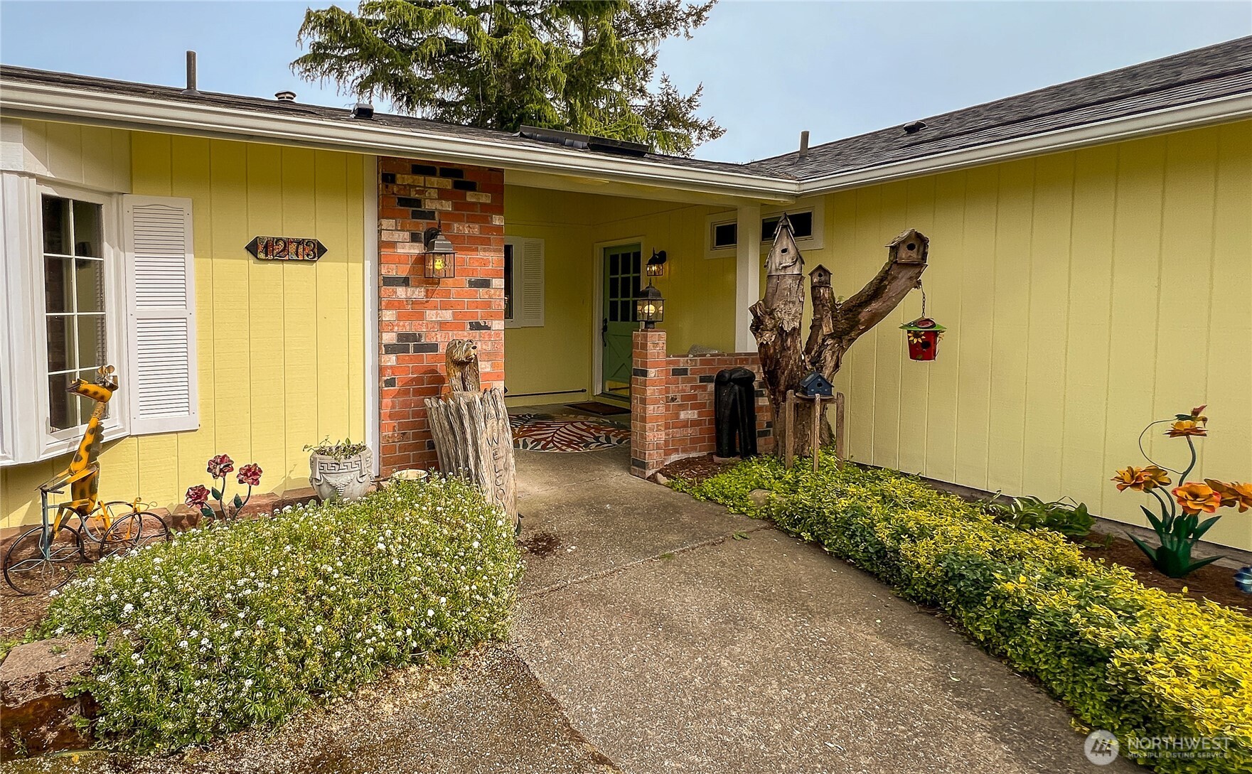 1273 Vista Circle , Lynden, WA 98264
