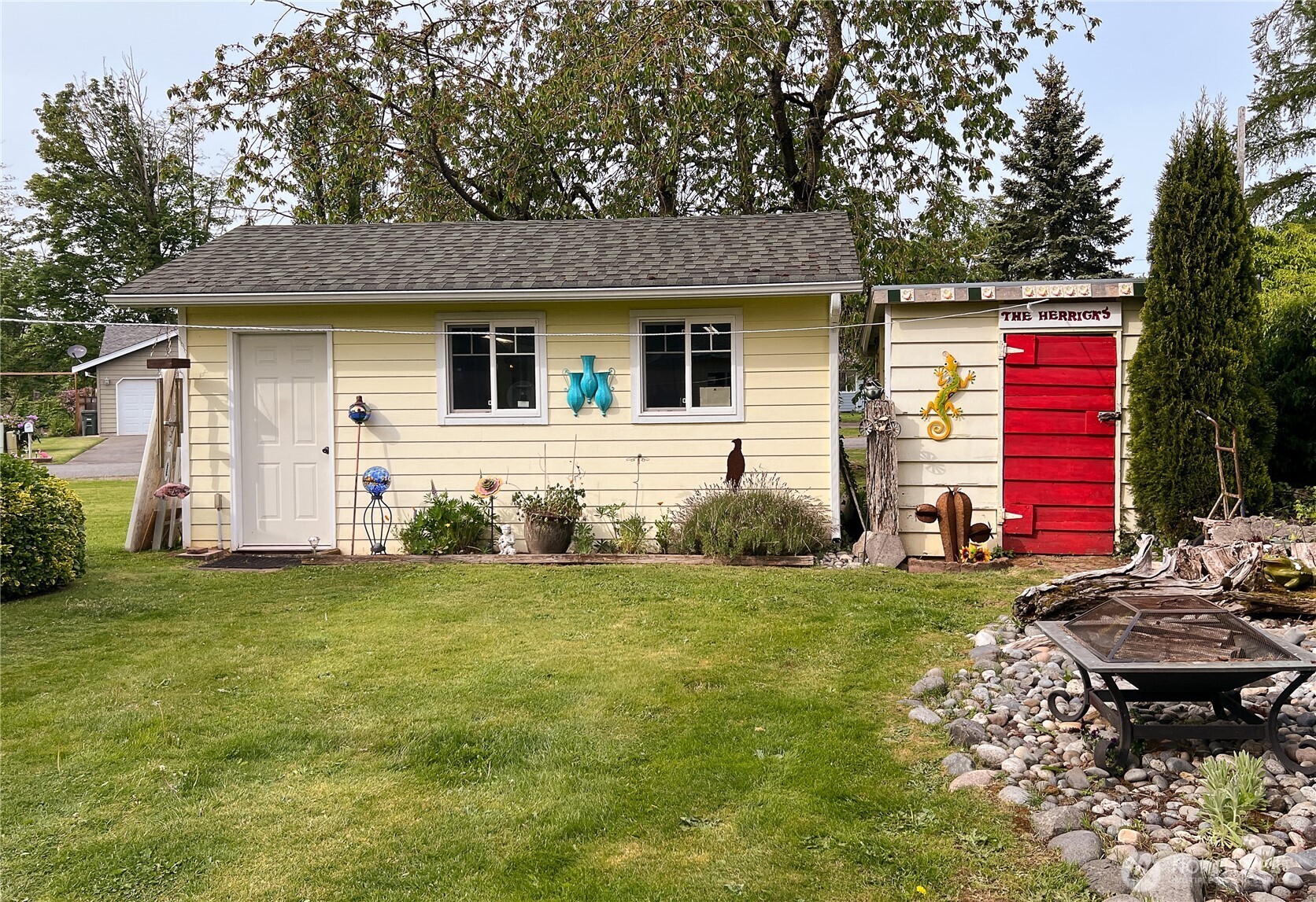 1273 Vista Circle , Lynden, WA 98264