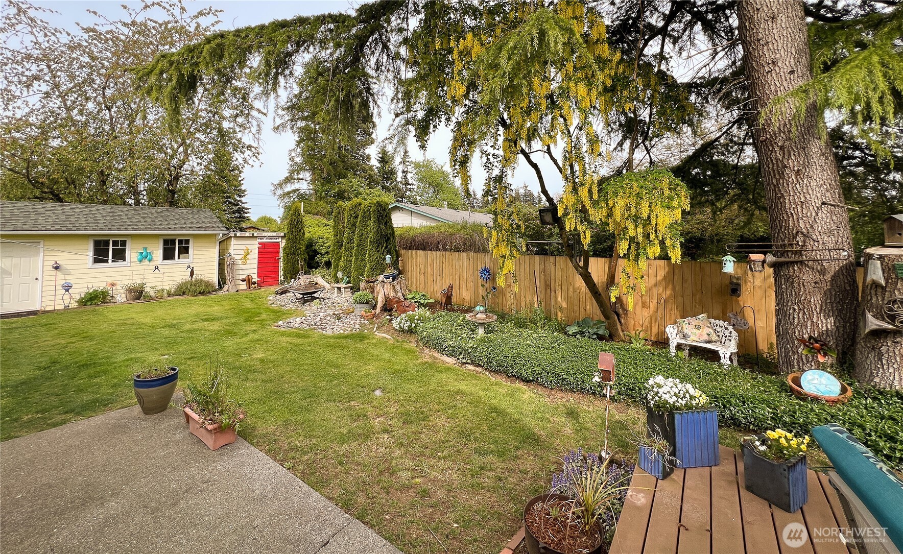 1273 Vista Circle , Lynden, WA 98264