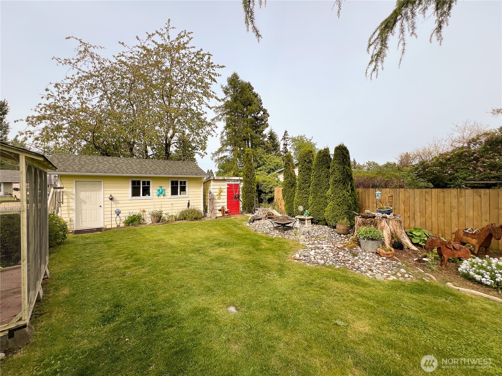 1273 Vista Circle , Lynden, WA 98264