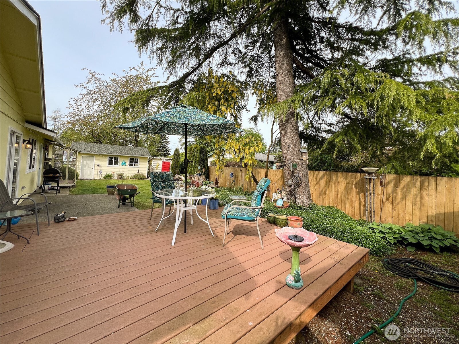 1273 Vista Circle , Lynden, WA 98264