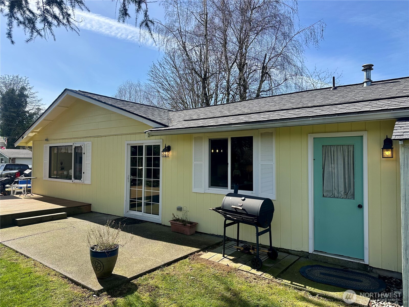 1273 Vista Circle , Lynden, WA 98264