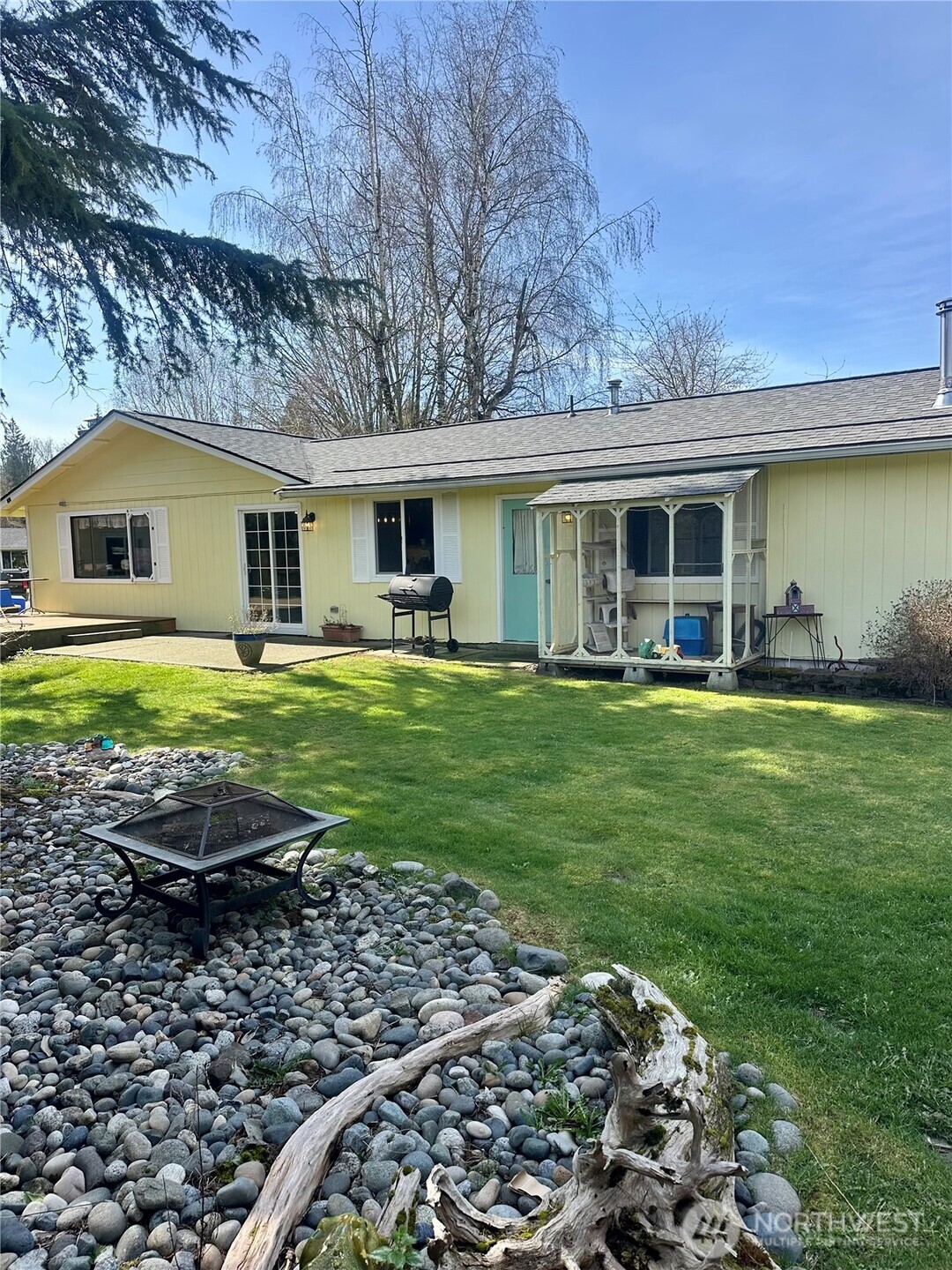 1273 Vista Circle , Lynden, WA 98264