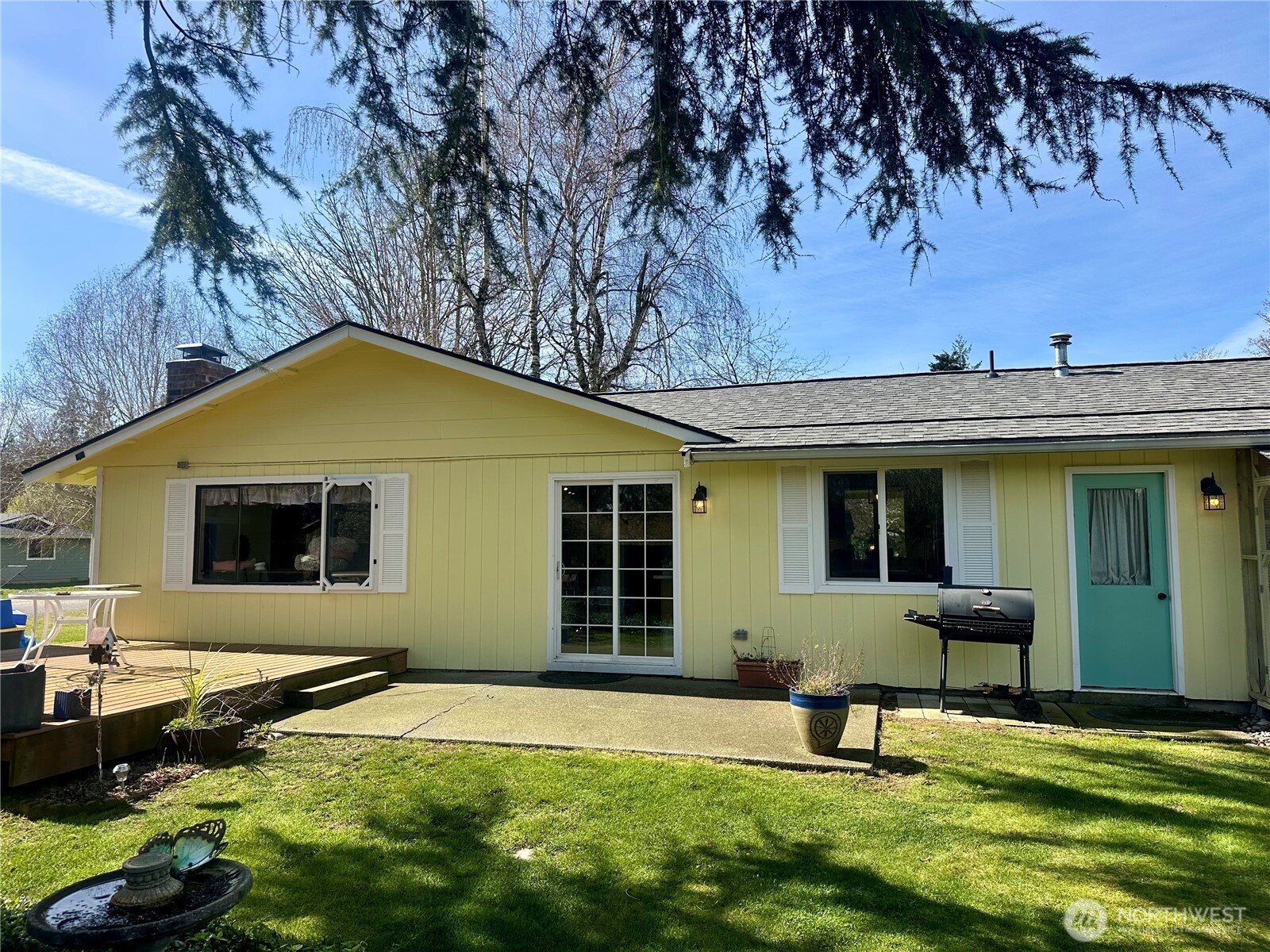 1273 Vista Circle , Lynden, WA 98264