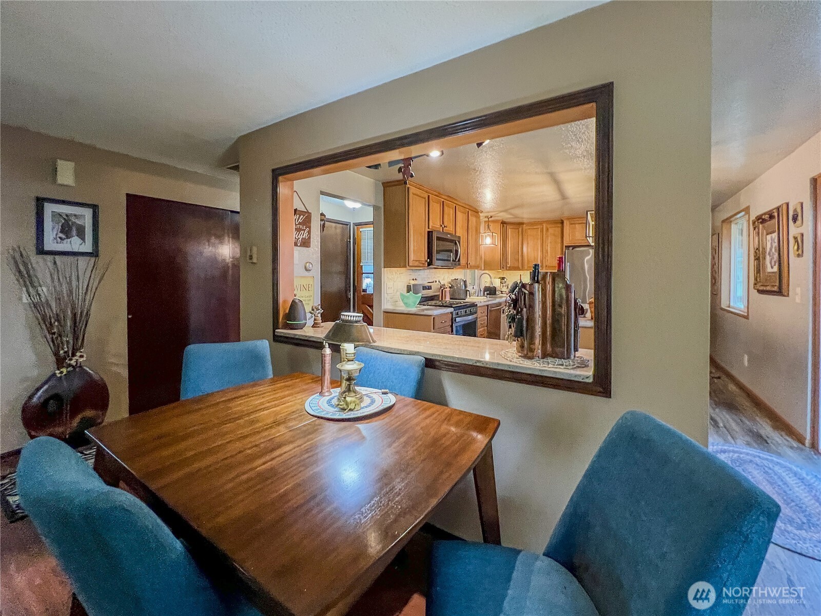 1273 Vista Circle , Lynden, WA 98264