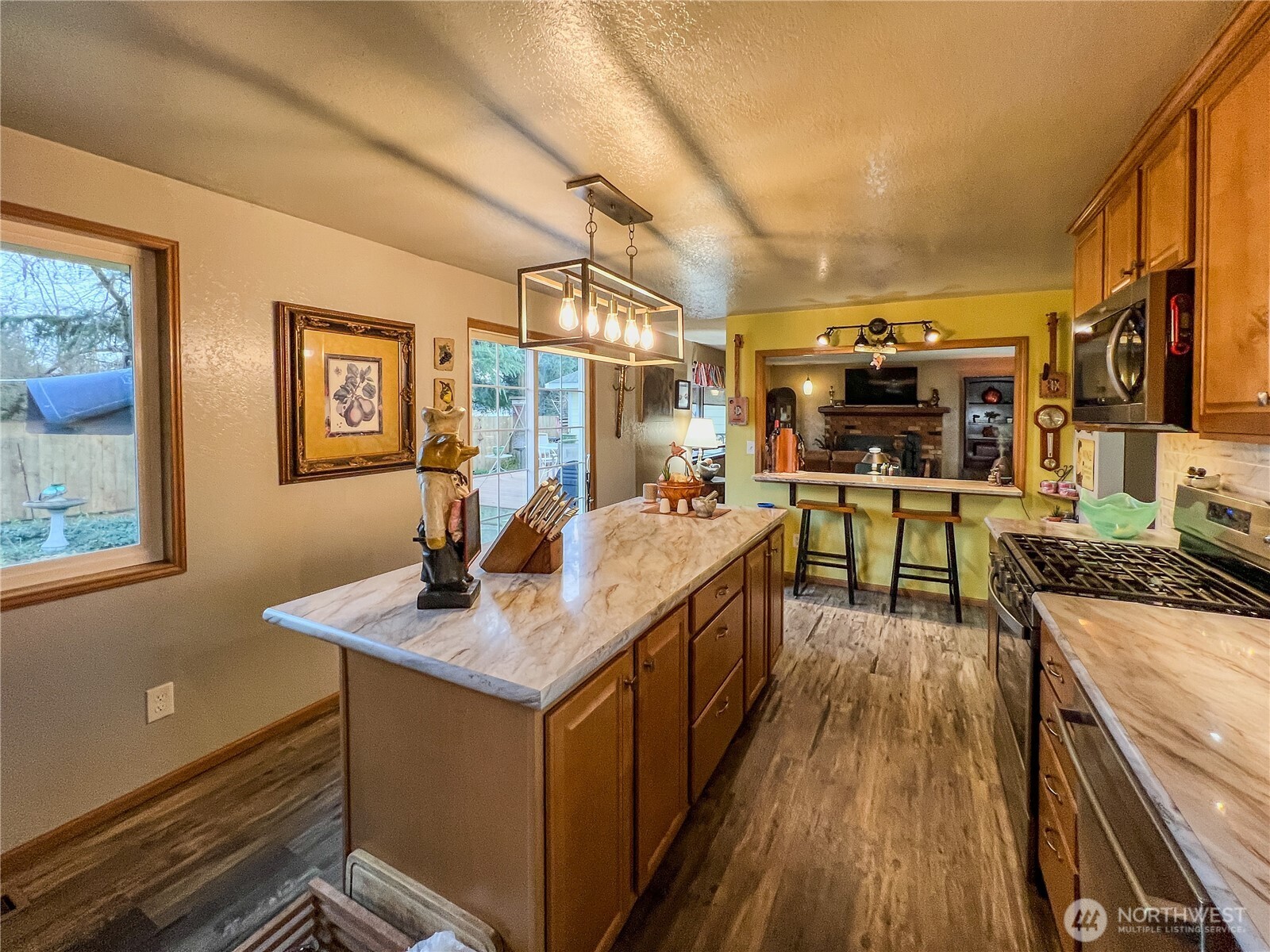 1273 Vista Circle , Lynden, WA 98264