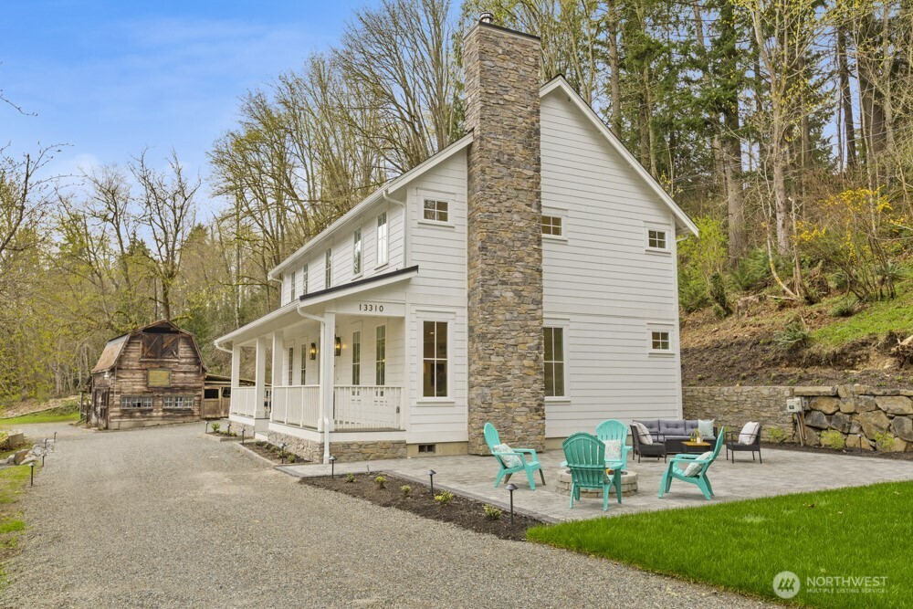 13310 Fettig Road E, Buckley, WA 98321-9644