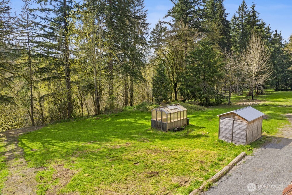 13310 Fettig Road E, Buckley, WA 98321-9644