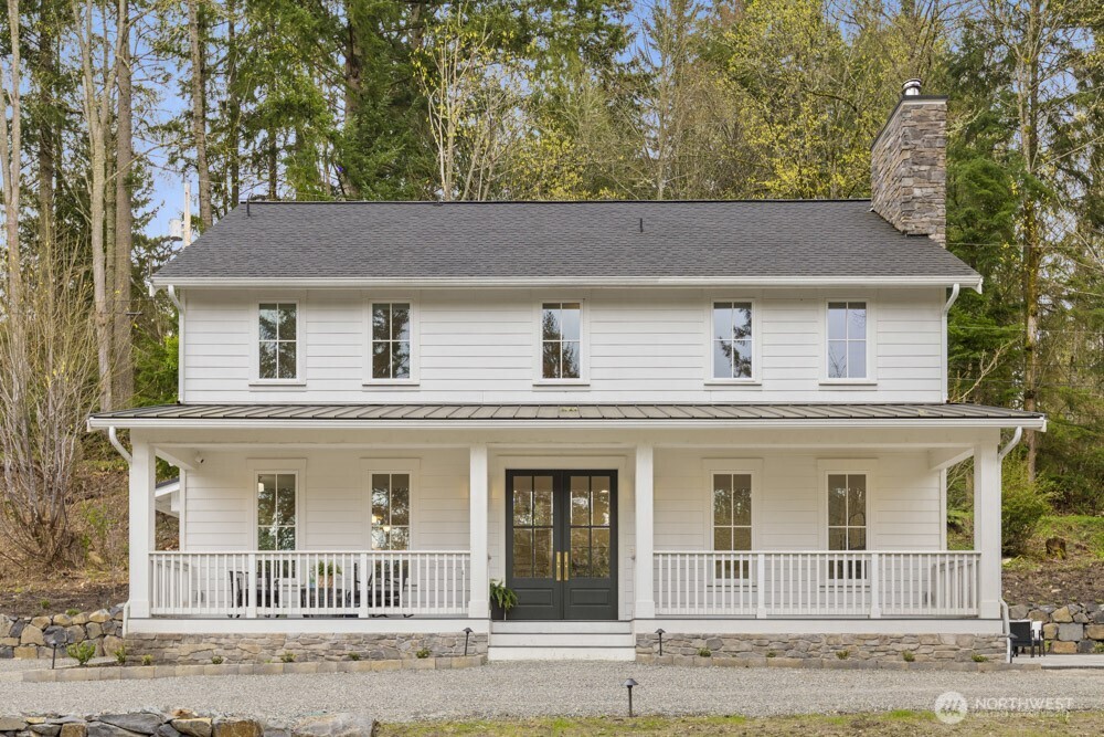 13310 Fettig Road E, Buckley, WA 98321-9644