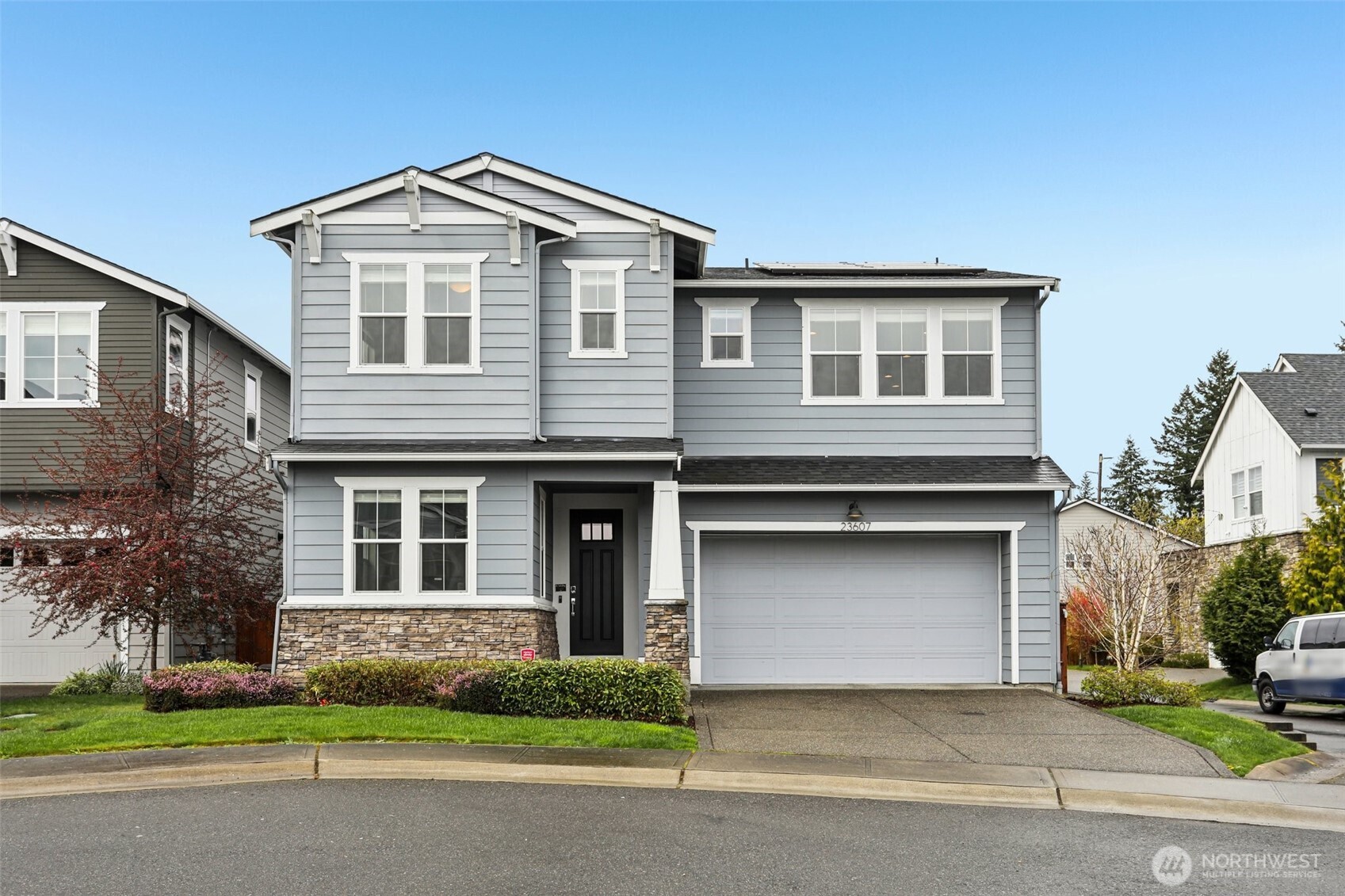 23607 SE 269th Court , Maple Valley, WA 98038