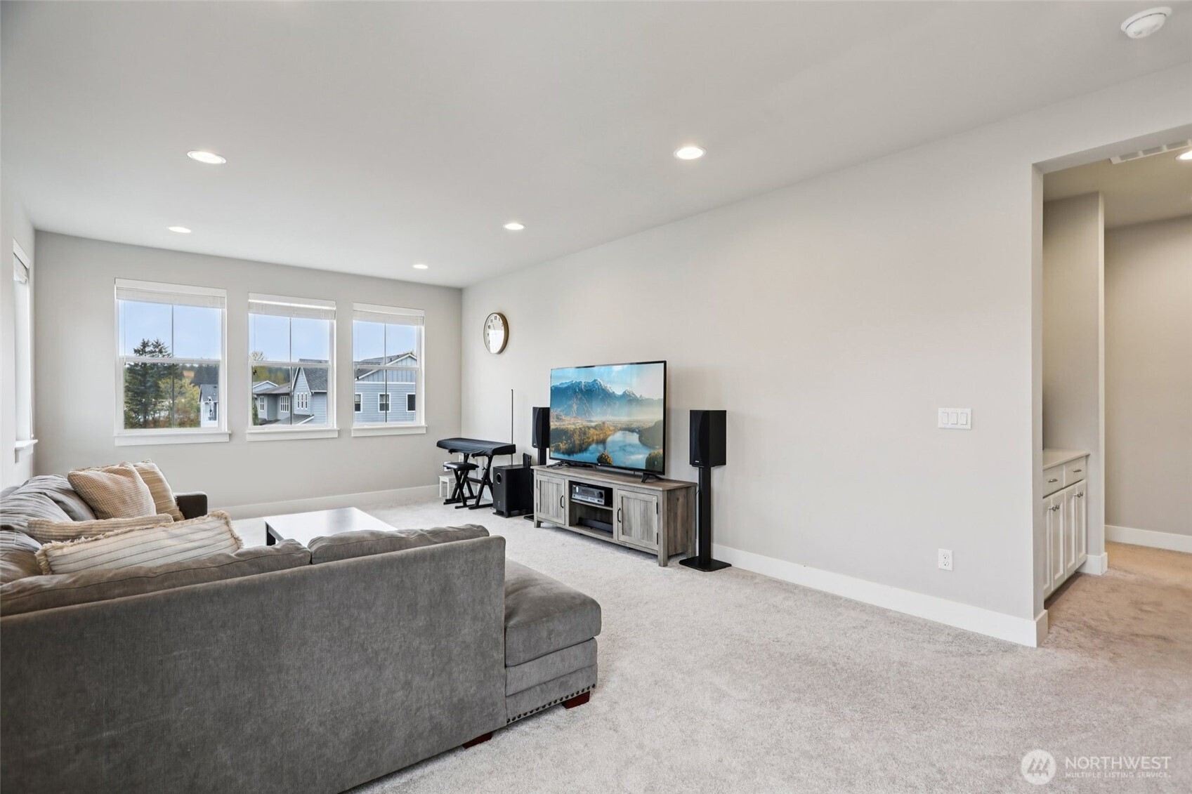 23607 SE 269th Court , Maple Valley, WA 98038