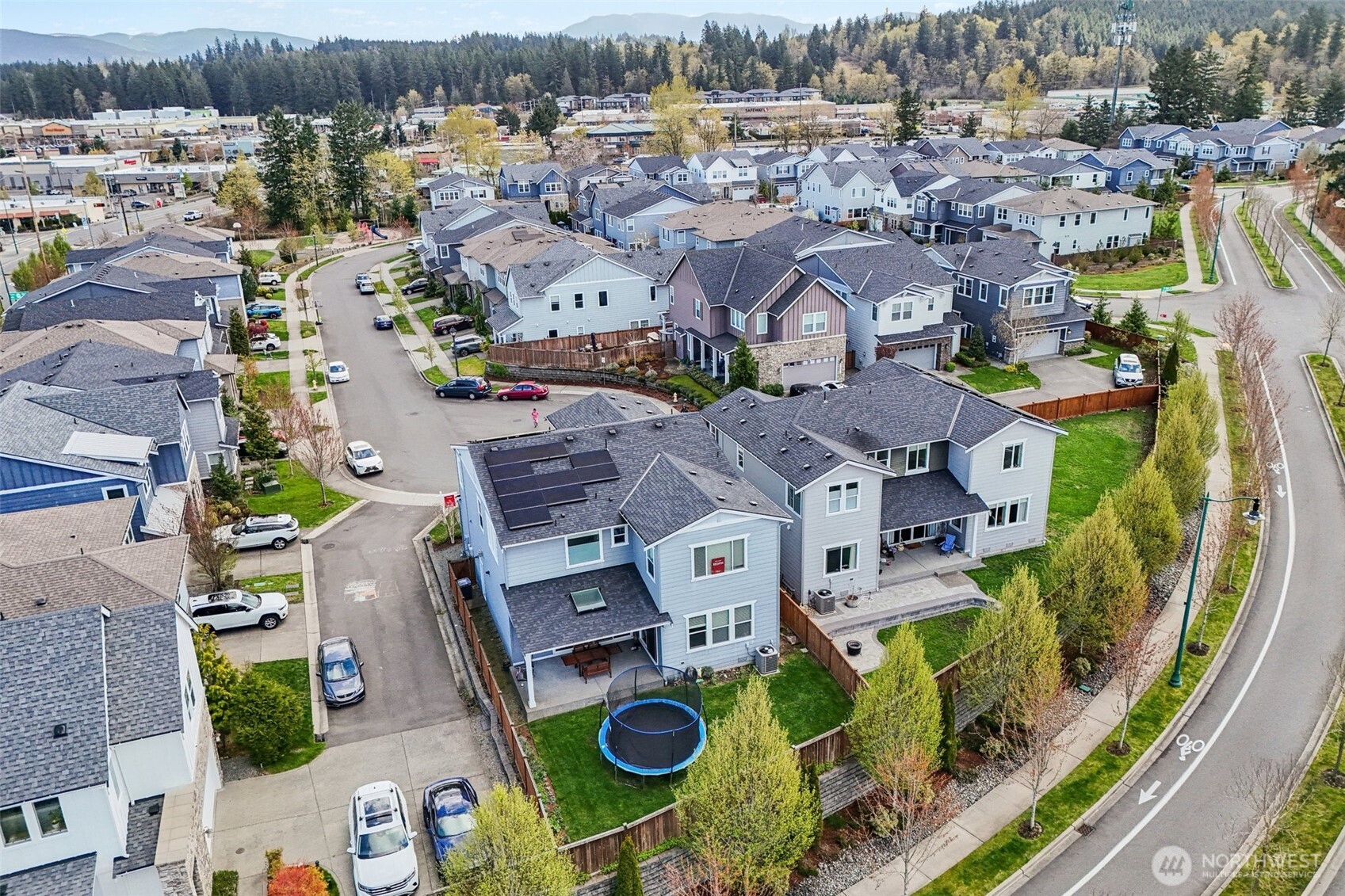 23607 SE 269th Court , Maple Valley, WA 98038