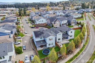 23607 SE 269th Court , Maple Valley, WA 98038 - Photo 28