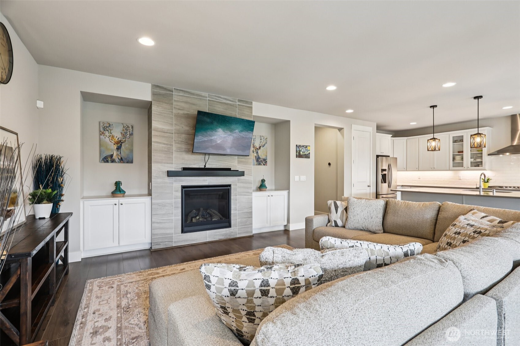 23607 SE 269th Court , Maple Valley, WA 98038