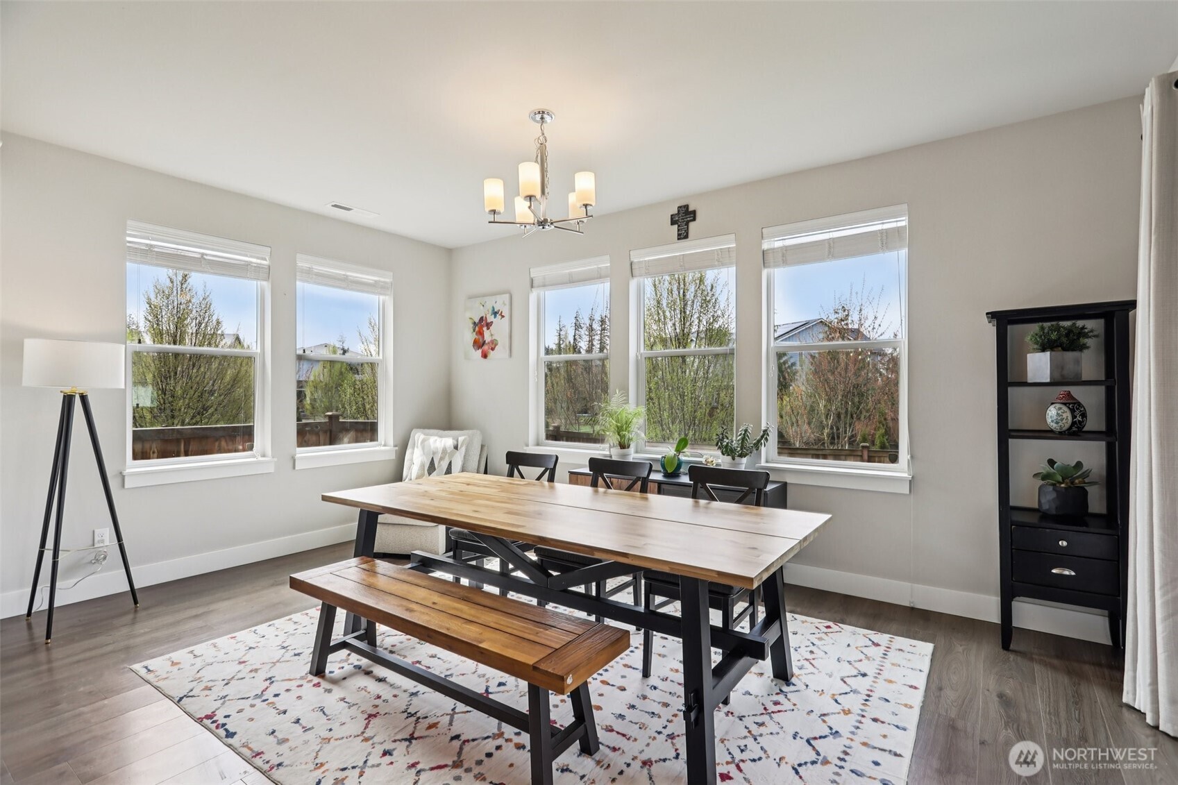 23607 SE 269th Court , Maple Valley, WA 98038