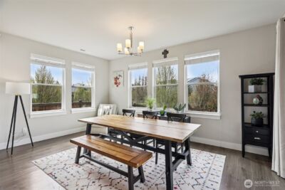 23607 SE 269th Court , Maple Valley, WA 98038 - Photo 4