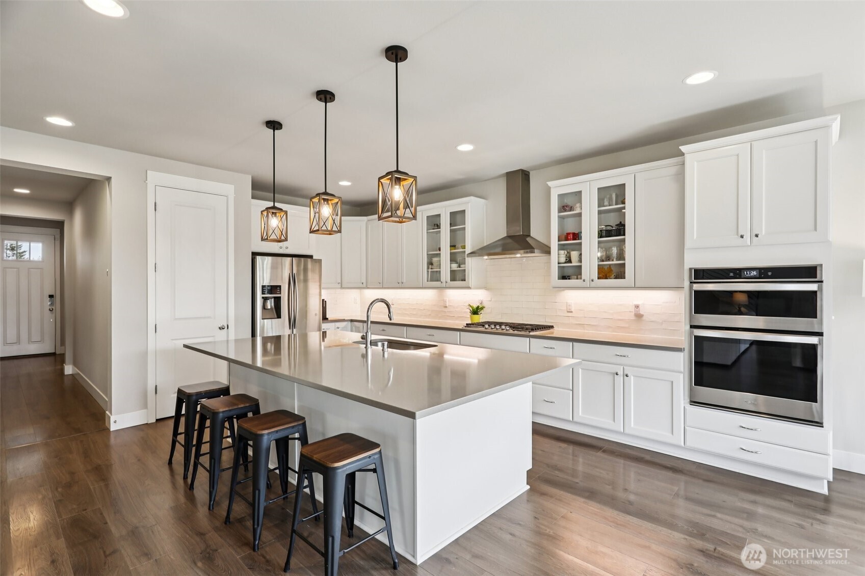 23607 SE 269th Court , Maple Valley, WA 98038