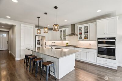 23607 SE 269th Court , Maple Valley, WA 98038 - Photo 8