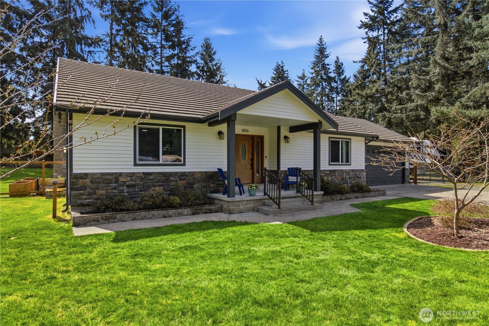 8816 215th Street Ct E, Graham, WA 98338