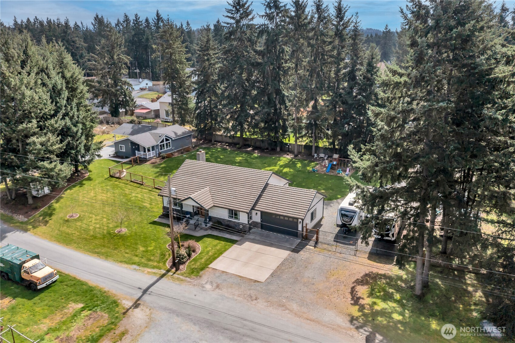 8816 215th Street Ct E, Graham, WA 98338