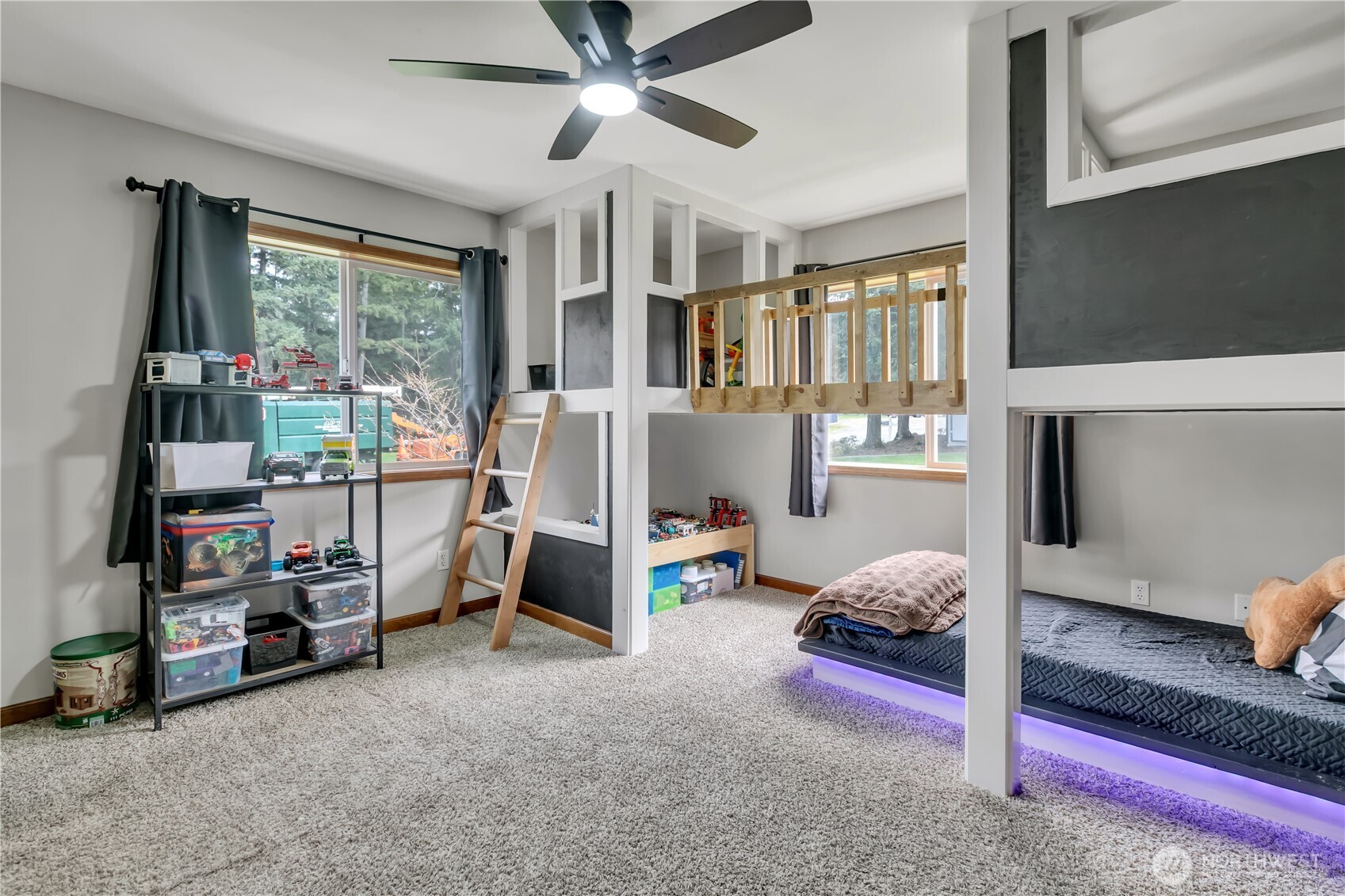 8816 215th Street Ct E, Graham, WA 98338