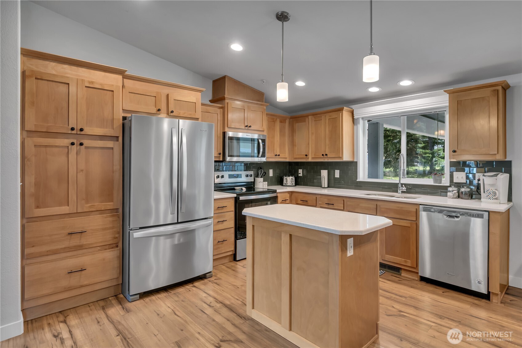 8816 215th Street Ct E, Graham, WA 98338