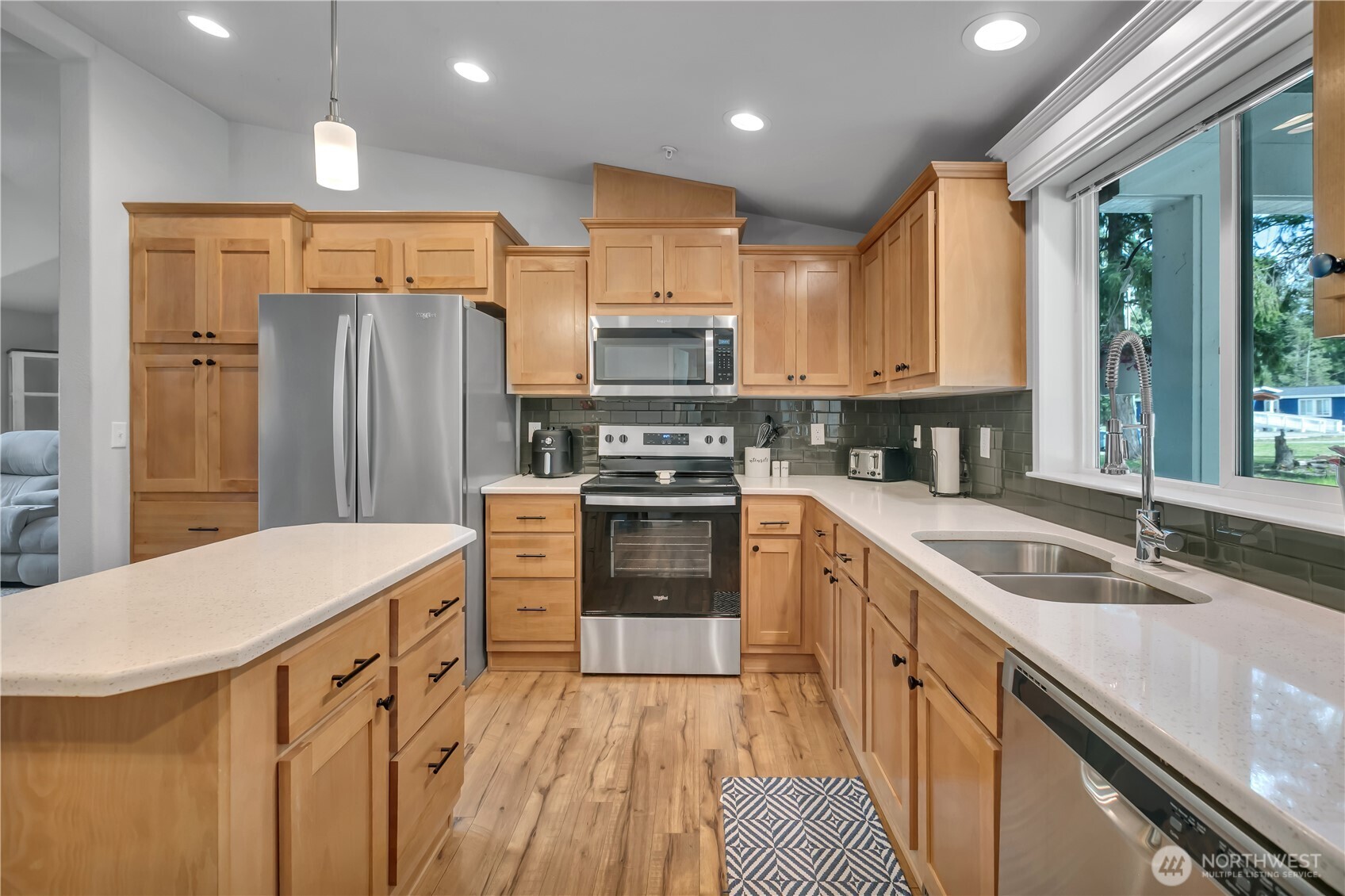 8816 215th Street Ct E, Graham, WA 98338