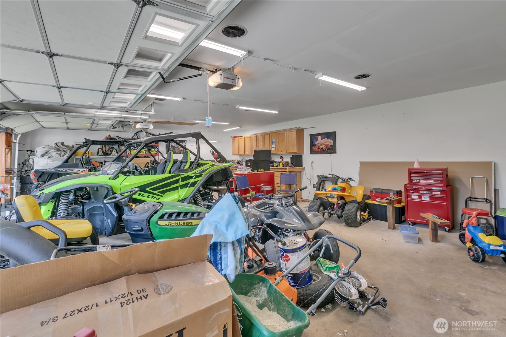 8816 215th Street Ct E, Graham, WA 98338