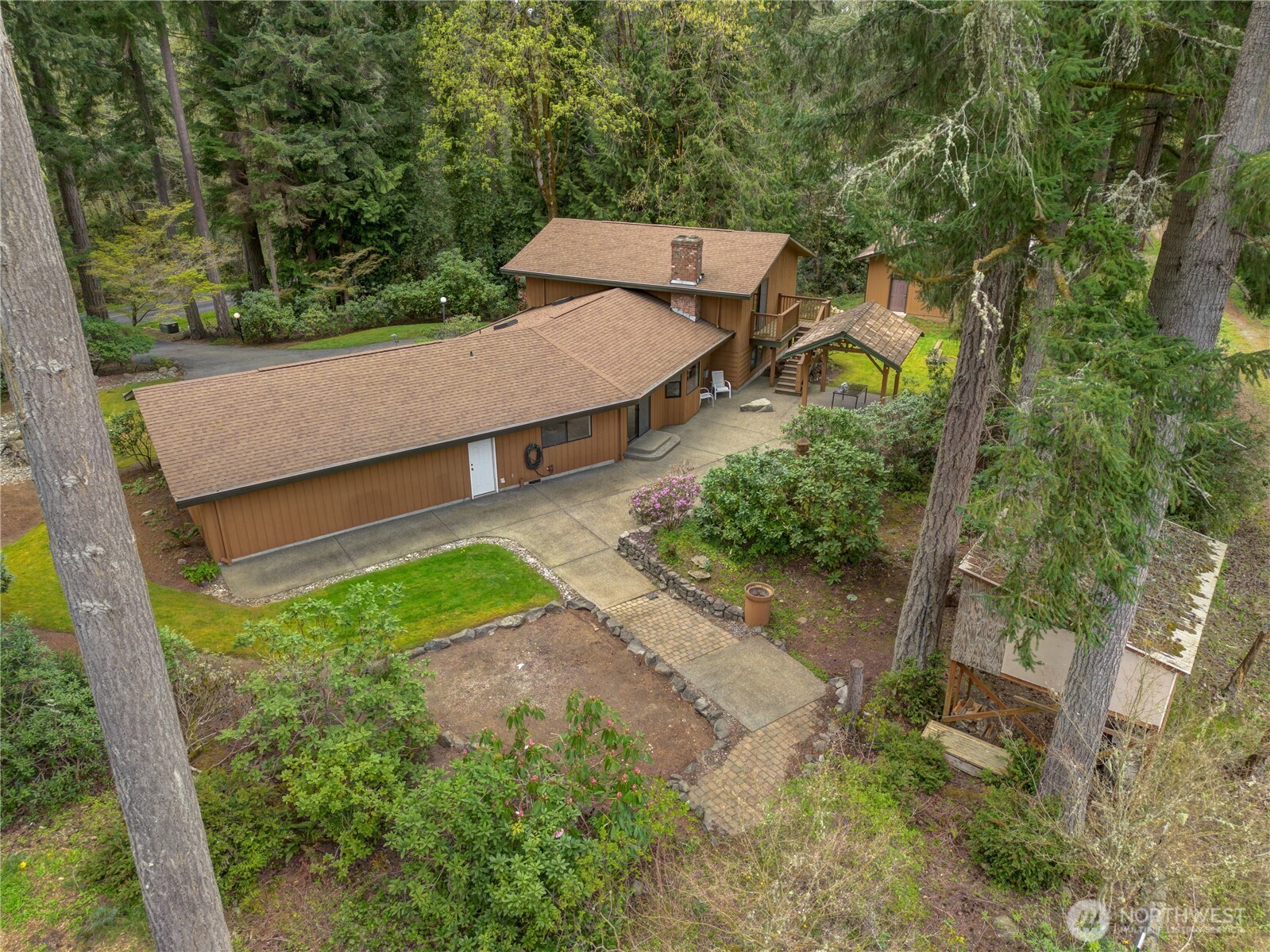 2901 Wollochet Drive NW, Gig Harbor, WA 98335