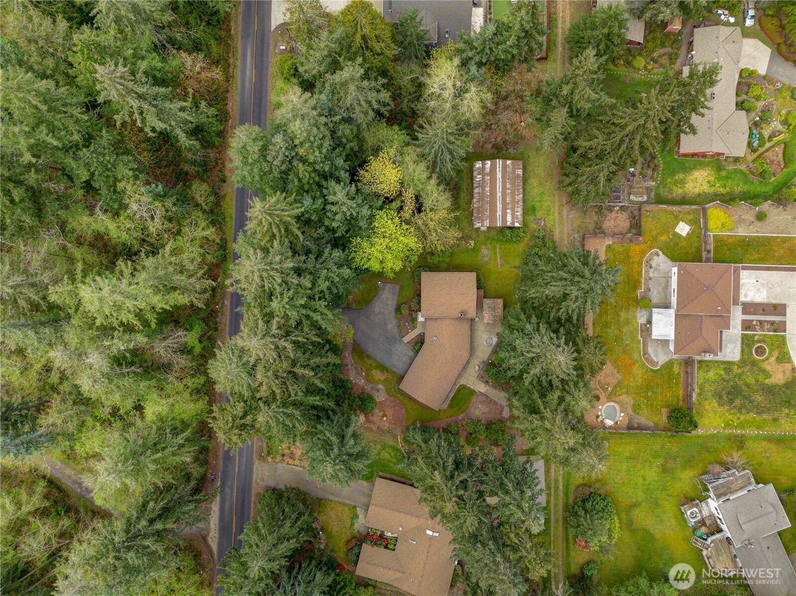 2901 Wollochet Drive NW, Gig Harbor, WA 98335