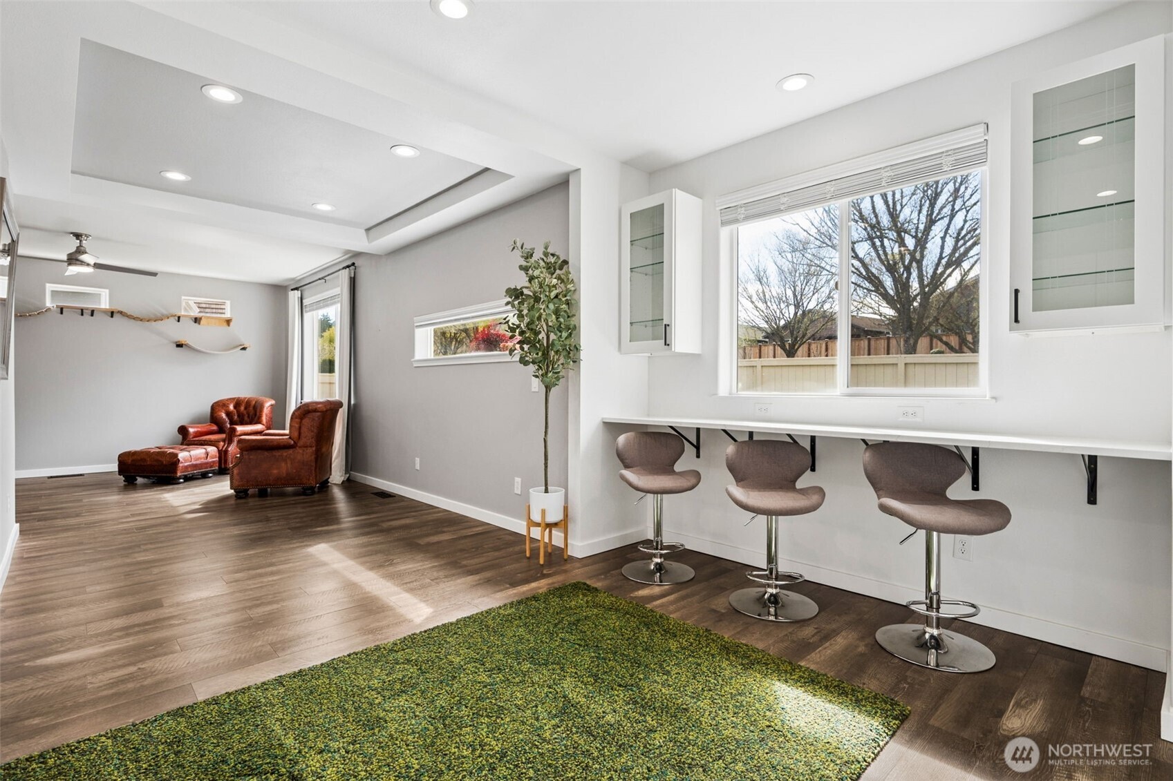 4209 Campus Green Drive NE, Lacey, WA 98516