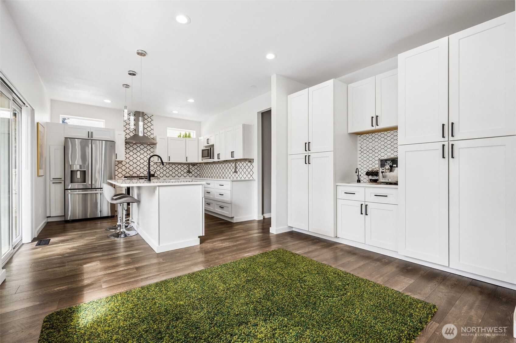 4209 Campus Green Drive NE, Lacey, WA 98516