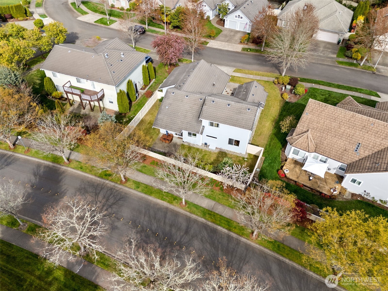 4209 Campus Green Drive NE, Lacey, WA 98516