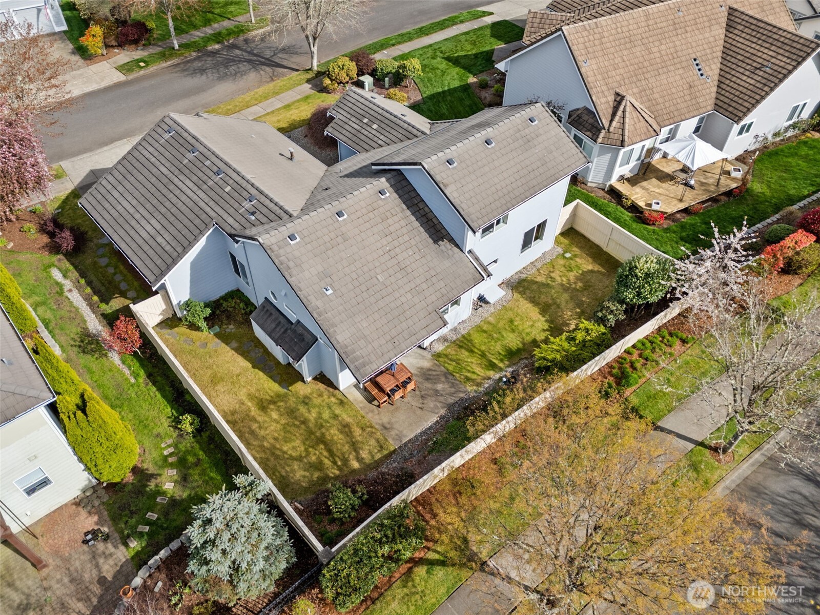 4209 Campus Green Drive NE, Lacey, WA 98516