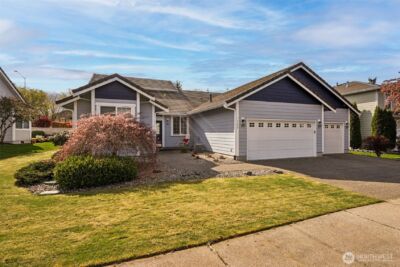 4209 Campus Green Drive NE, Lacey, WA 98516 - Photo 23