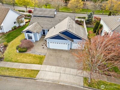 4209 Campus Green Drive NE, Lacey, WA 98516 - Photo 3