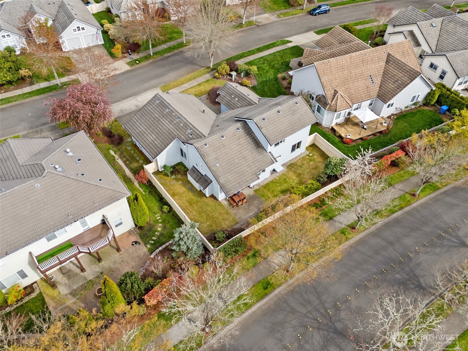 4209 Campus Green Drive NE, Lacey, WA 98516