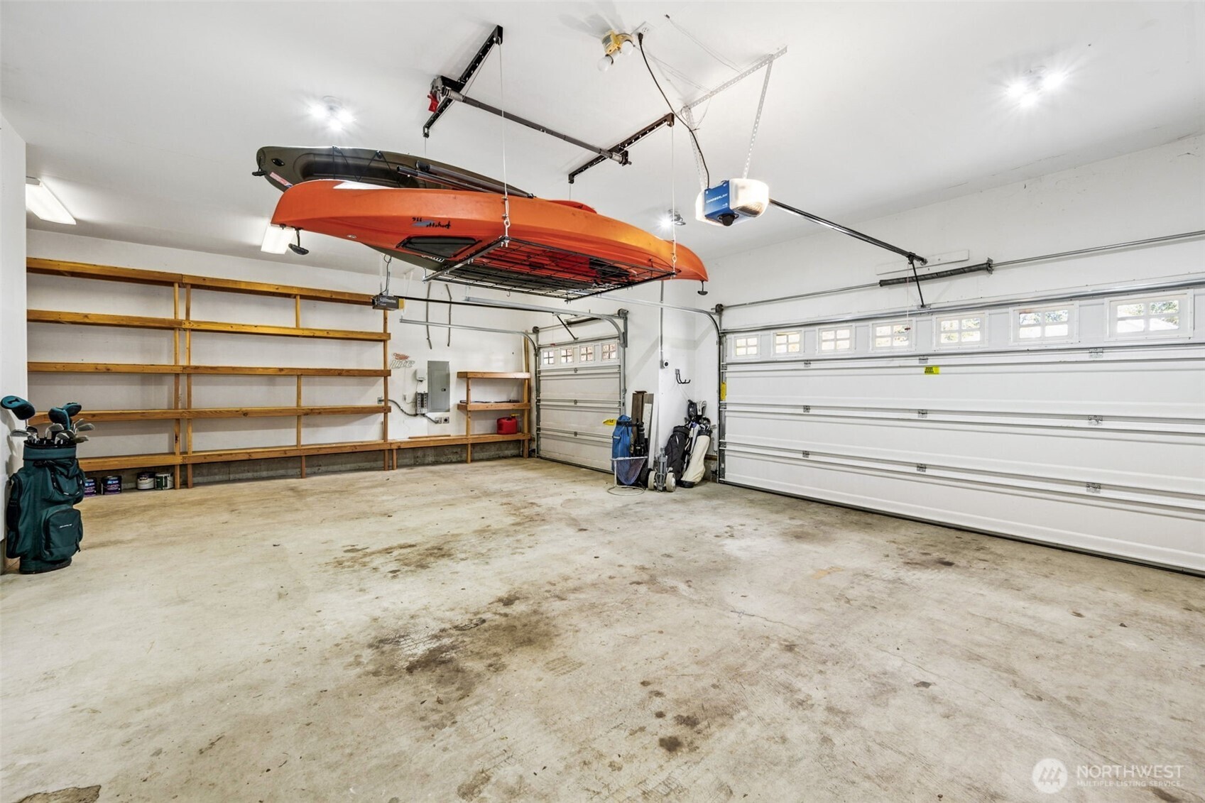 4209 Campus Green Drive NE, Lacey, WA 98516