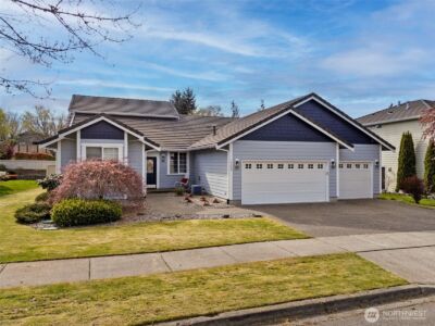 4209 Campus Green Drive NE, Lacey, WA 98516 - Photo 38
