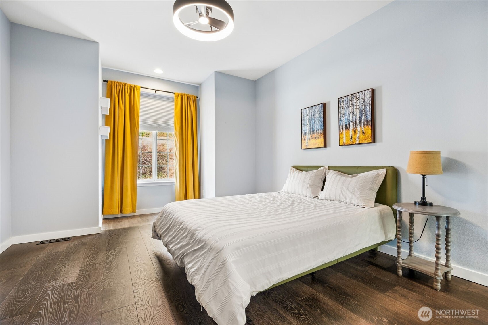 4209 Campus Green Drive NE, Lacey, WA 98516